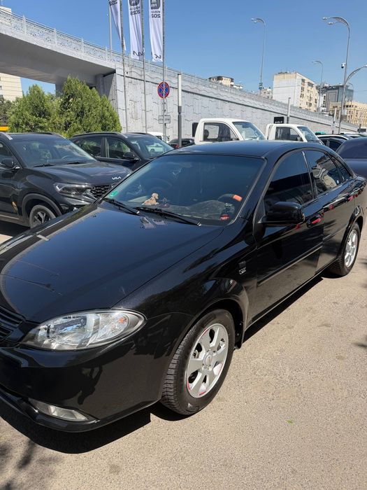 Chevrolet Lacetti / Gentra 2023 — 4