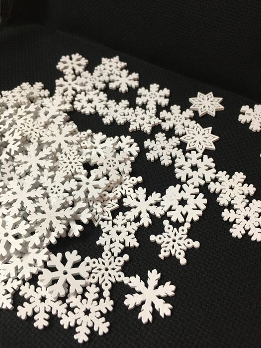 Хоби материали за декорация