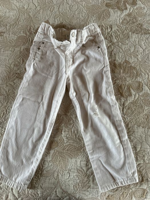 Детски дрехи на Zara