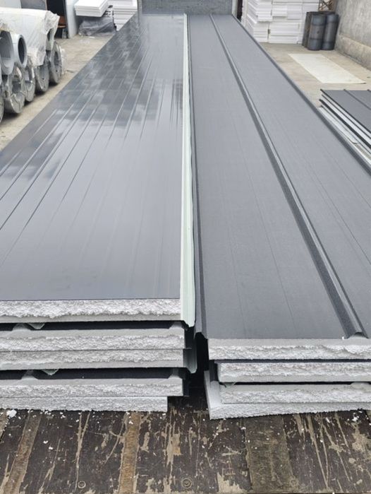 Сендвич / панел / стеновой / кровля / sendvich / panel /