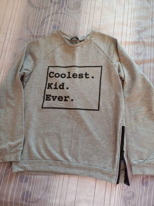 Детски блузи и пуловери за момче