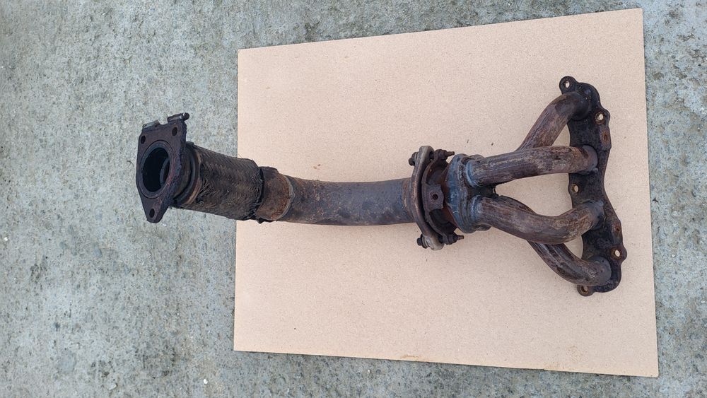 Испускателен колектор