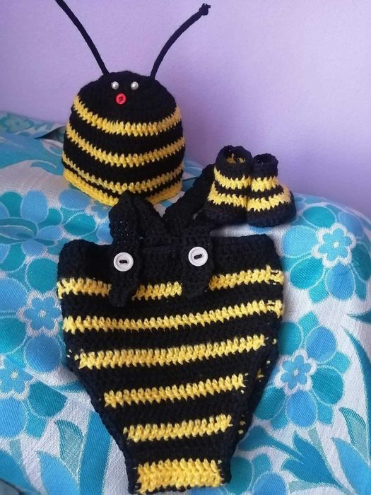 Seturi handmade pentru sedinte photo