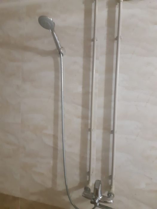 Семейная банька.