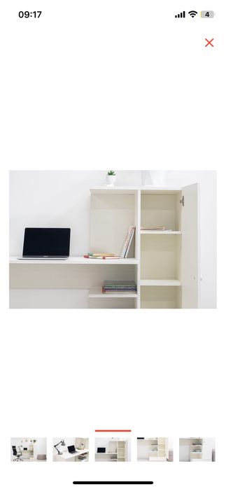 Письменный стол для школьника/студента