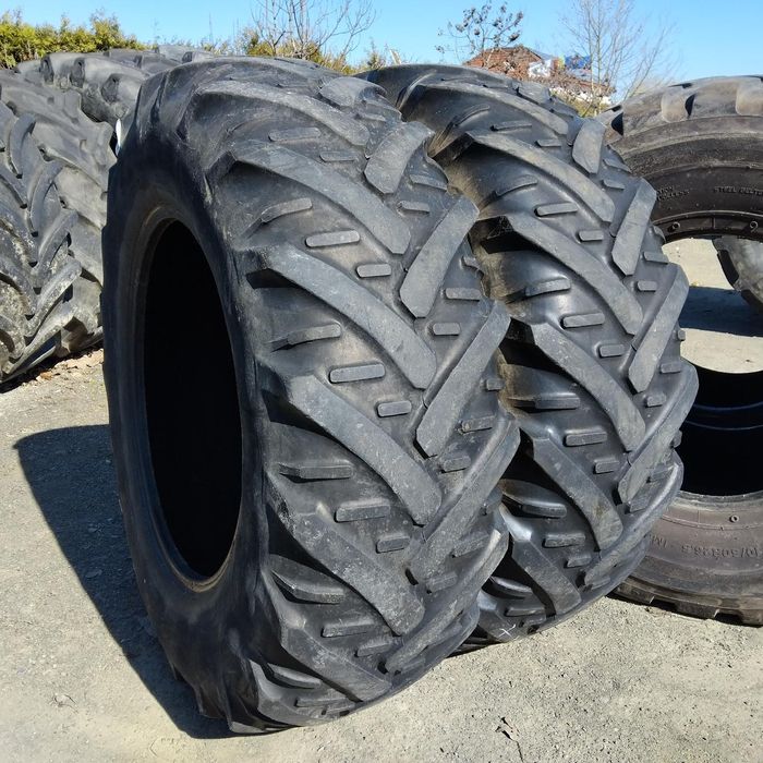 Cauciucuri 16.9R30 (420/85R30) Kleber Anvelope Livrare Toata Tara