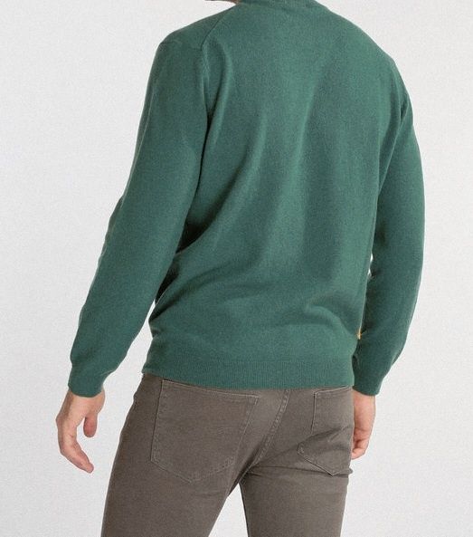 NOU Bluză pulover elegant Timberland 100% bumbac organic