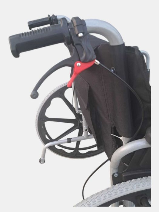 Инвалидная коляска