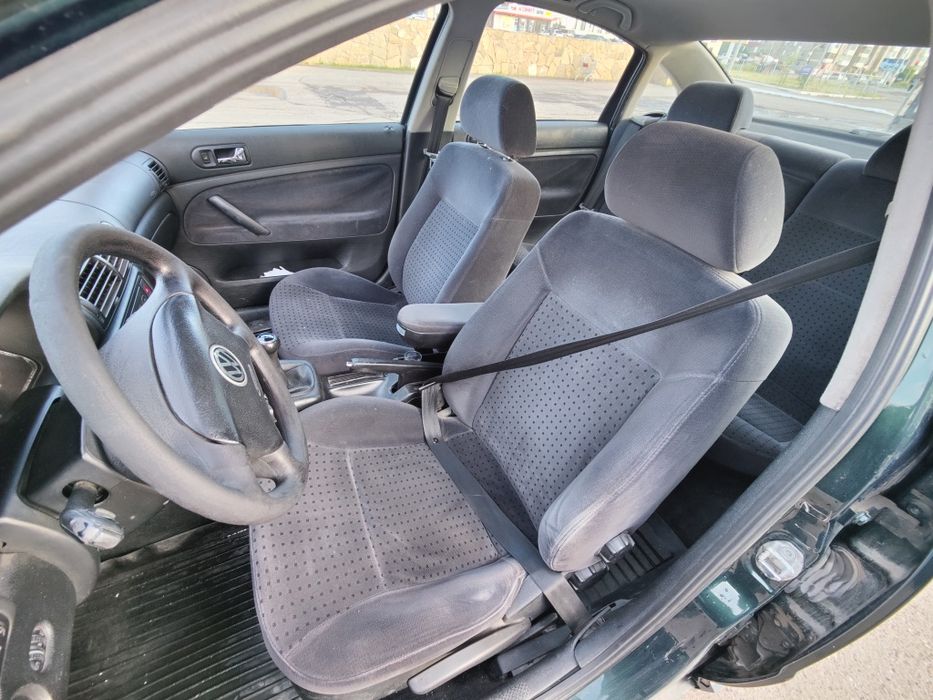 Продам Фольксваген пассат В5