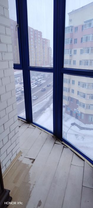 Сдам квартиру ,полуторку