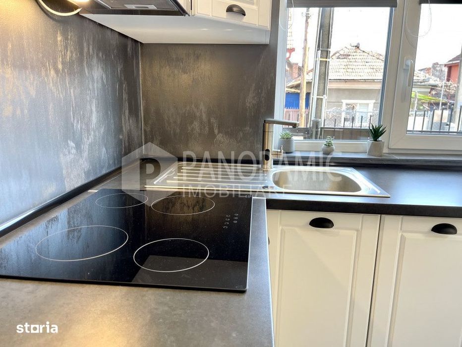 Apartament Cu 2 Camere, Zona Piata 1 Mai