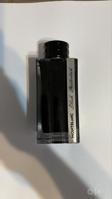 Montblanc Black Meisterstück Eau de Parfum (EDP) 80% от 125ml