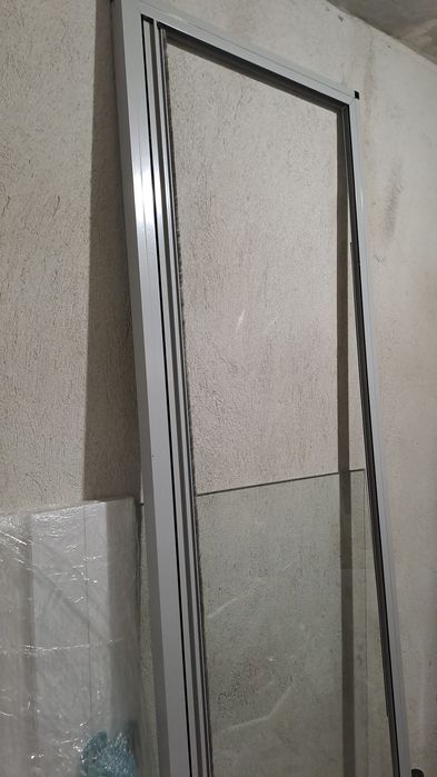 Комарник - тип плисе