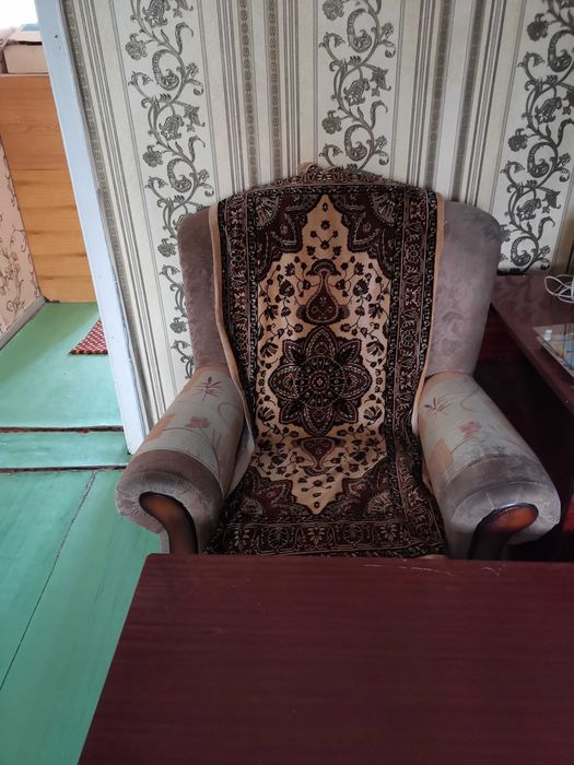 Мебель б/у, бесплатно