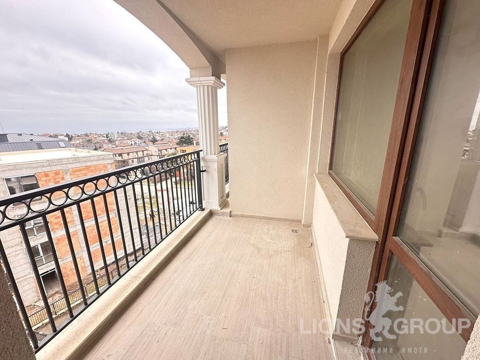 Продава се Двустаен апартамент в Варна, Виница - 61 кв.м за 1104 €/кв.м - Снимка #4