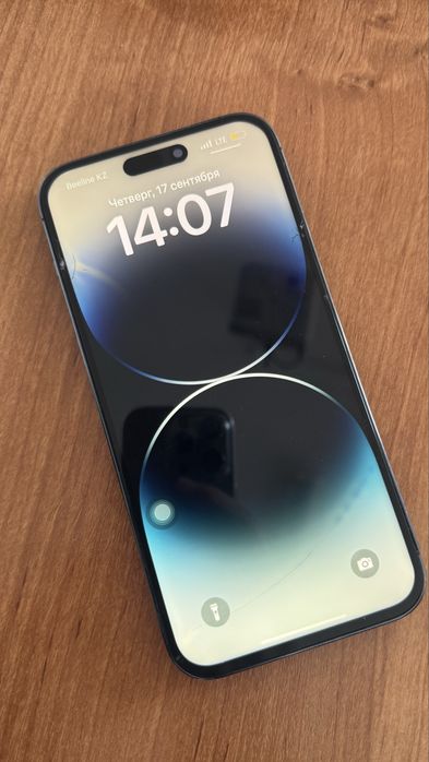 IPhone 14 Pro Max дешево срочно