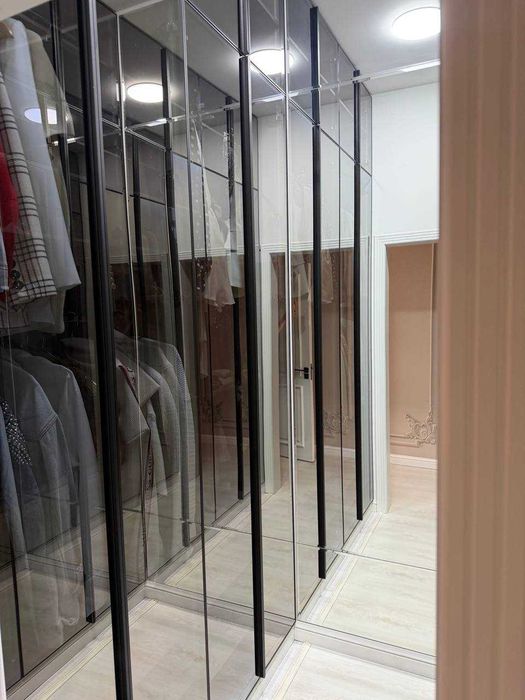 Продаётся огромная 2х комнатная квартира в ЖК MUXTASHAM