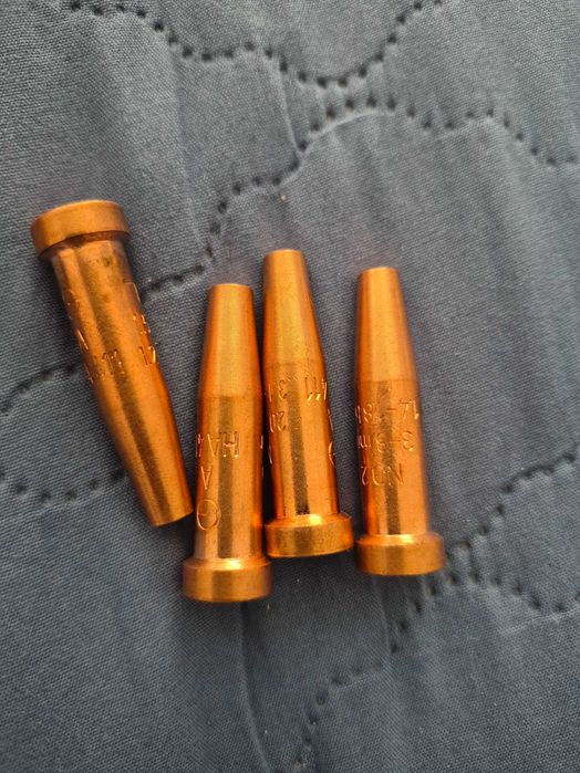 NO 3  8-20 mm  2.8-3.8 bar/ marimile 1,2,3,4 duze