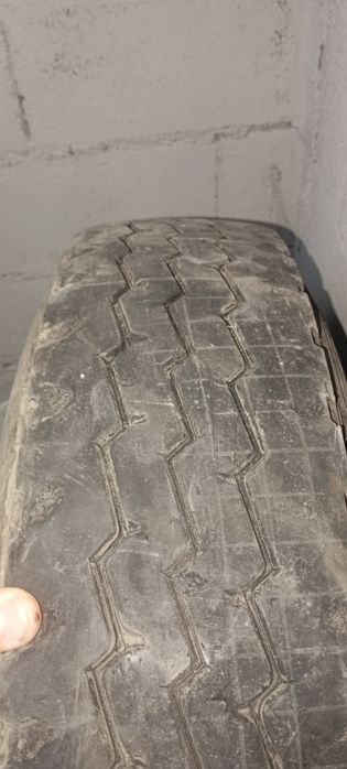 7.00 r16 шины 4 штук