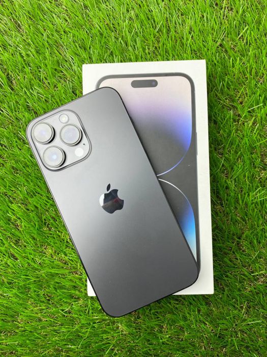 Iphone 14 pro max 256gb
