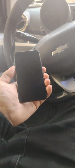 Redmi 4 16 gb xotira