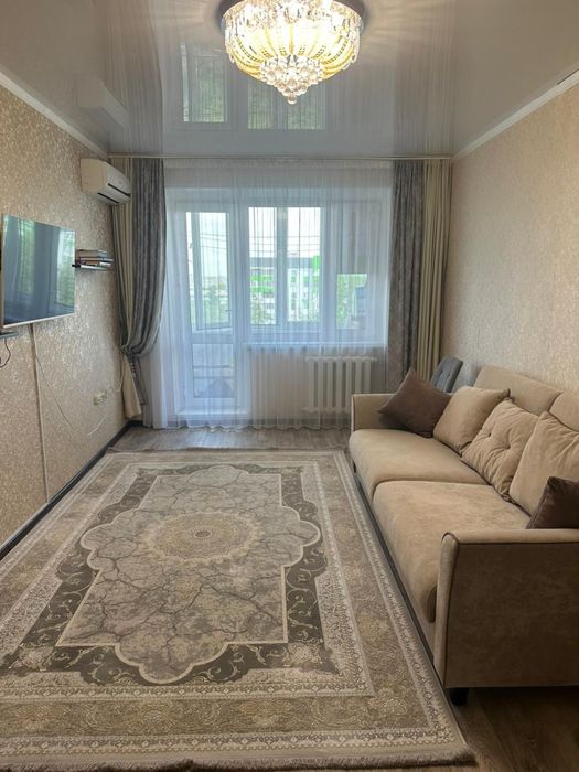 Продается 2х комнатная квартира