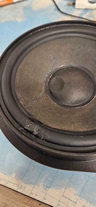 Говорител/ тонколона от Opel Astra H