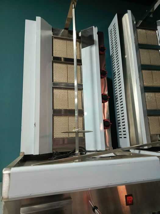 Danar aparat Lavash aparat Донер аппарат Shovurma aparat Lavash aparat