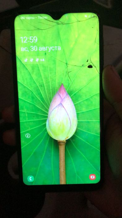 Samsung a10 5000