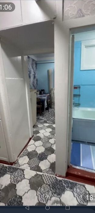 Аренда квартира сергели спутник-9. 2/1/2