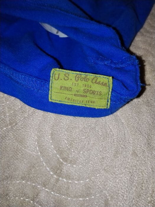 Hanorac Polo cu glugă