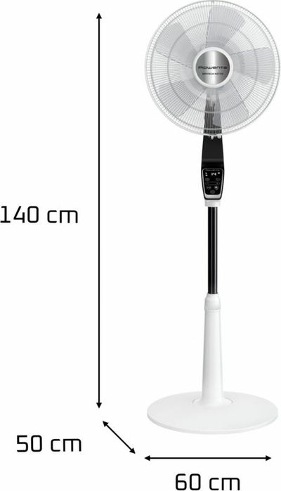 Rowenta Turbo Silence Extreme