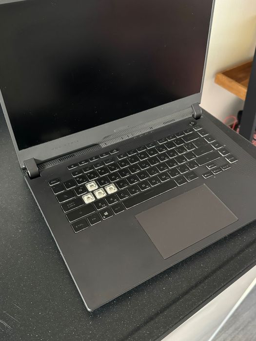Asus ROG Strix G15