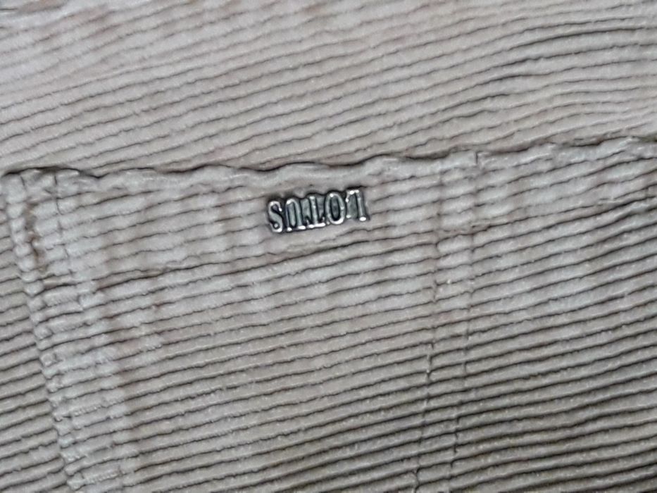 Pantaloni damă Lotus