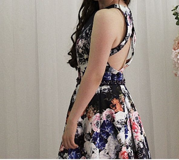 Платье для выпускного/ вечернее платье