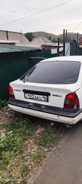 Продам автомобиль