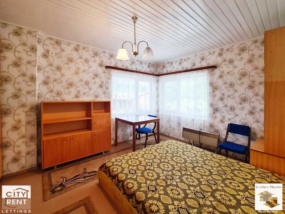 Дава се под наем Къща в Велико Търново, Център - 114 кв.м за 410 € - Снимка #4