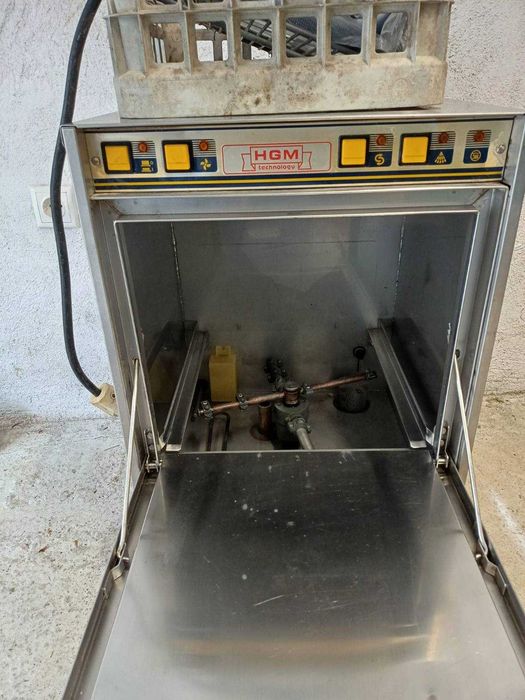 Съдомиялна машина