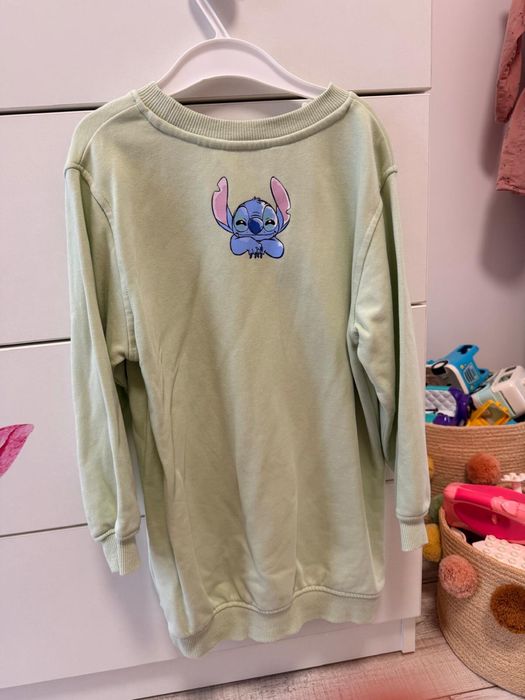 Rochita Zara cu Stich marimea 110-116