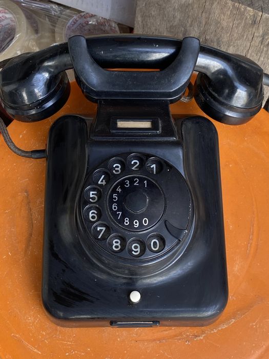 Стар телефон Hagenuk