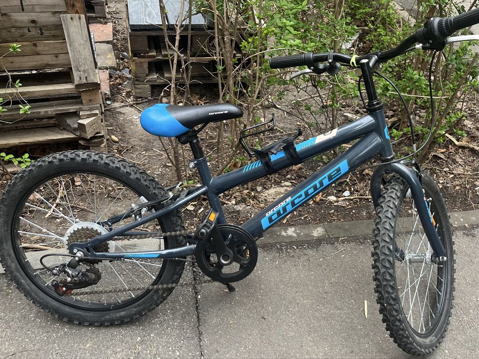 Bicicleta 20” in stare foarte buna