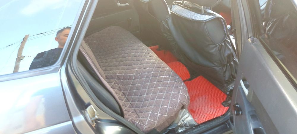 ЛАДА ПРИОРА 2172 бензин 2012жылғы