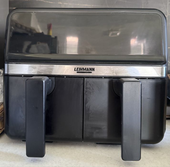 Airfryer Leihmann