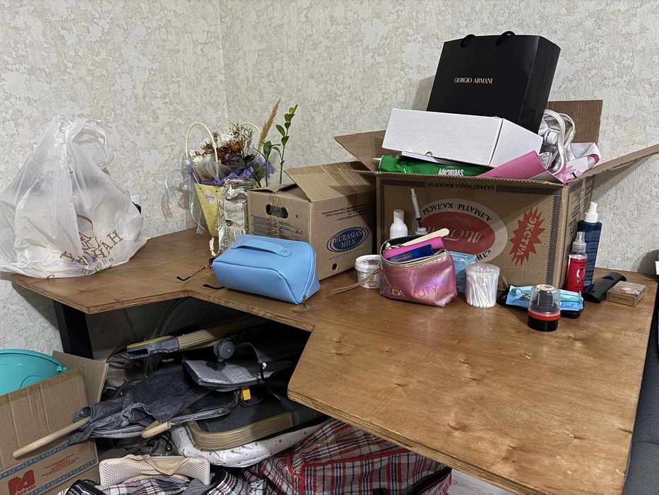 Компьютерный стол