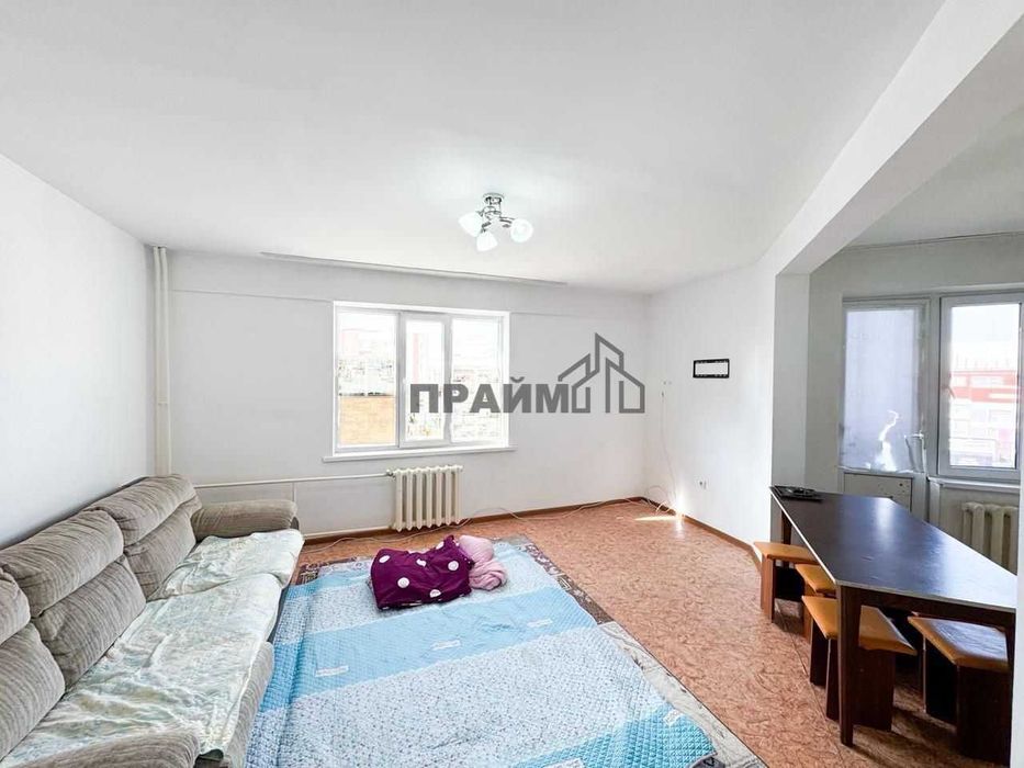 ПРОДАМ 2Х ком. Коктем (Адель ПРАЙМ)