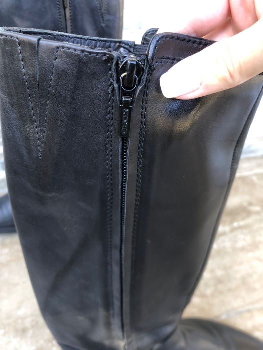 Дамски ботуши Geox и GiAnni