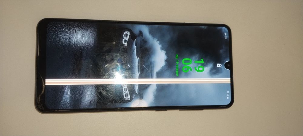 обменяю Самсунг а31