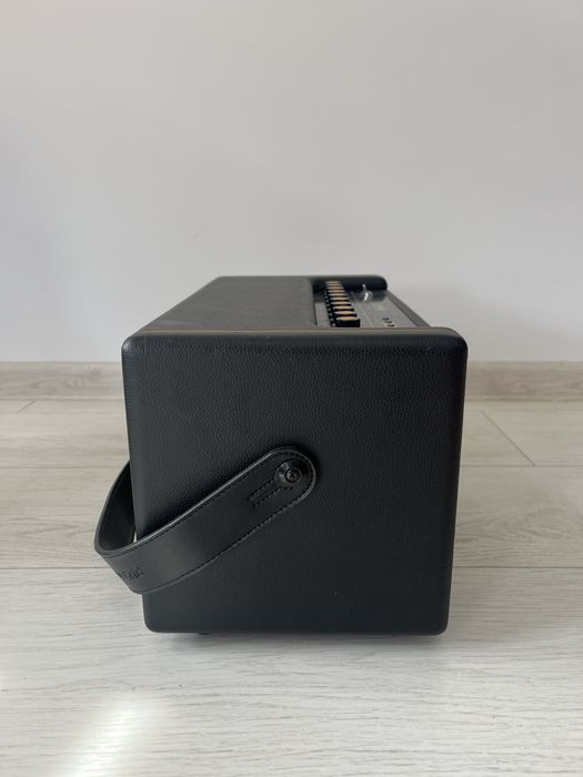 Amplificator spark 40 positive grid