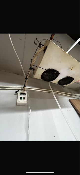 Кондиционер алмаком