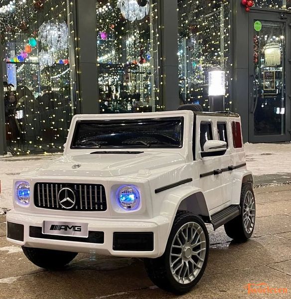 Электромобиль детский